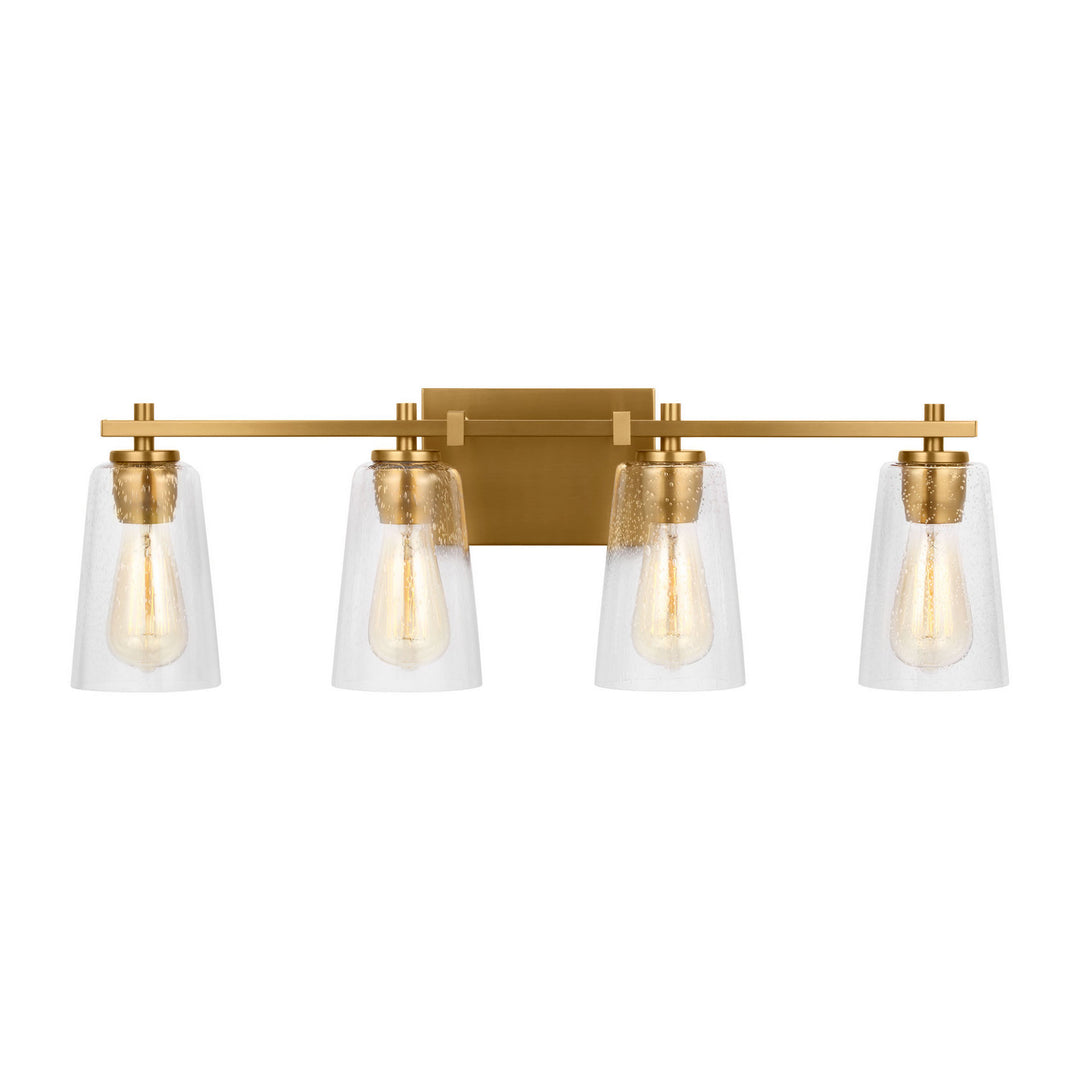 Visual Comfort StudioMercerFour Light Vanity