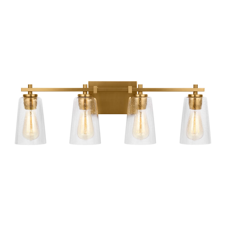 Visual Comfort StudioMercerFour Light Vanity