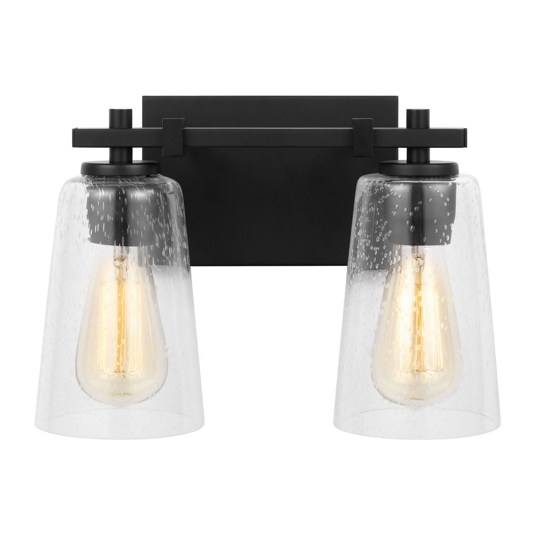 Visual Comfort StudioMercerTwo Light Vanity