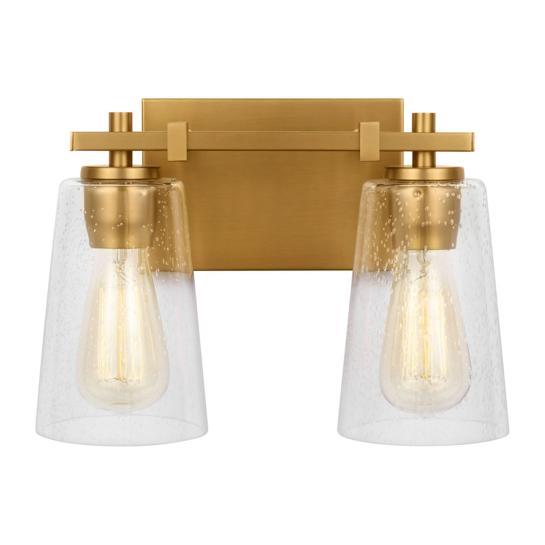 Visual Comfort StudioMercerTwo Light Vanity