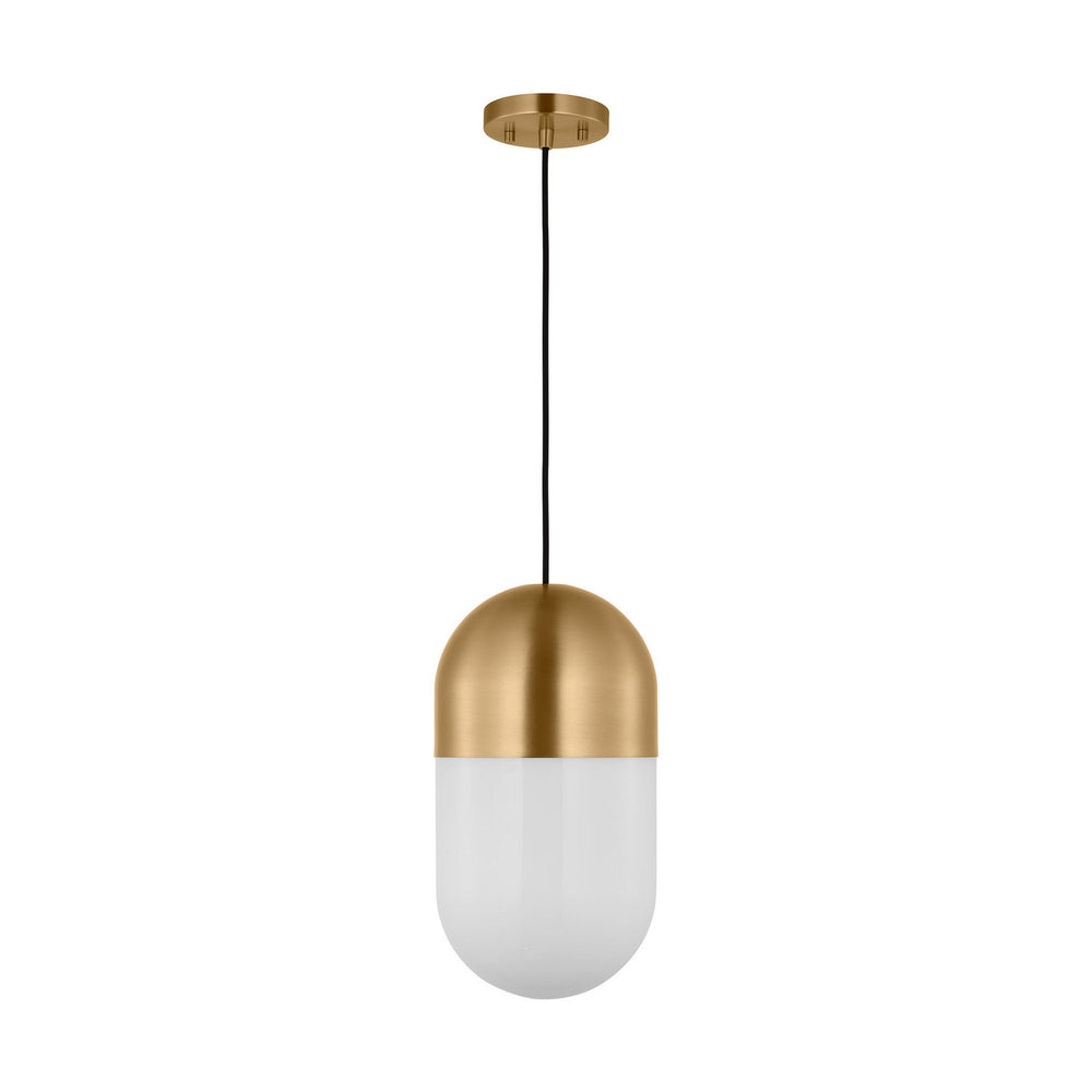 Visual Comfort StudioFosterOne Light Pendant