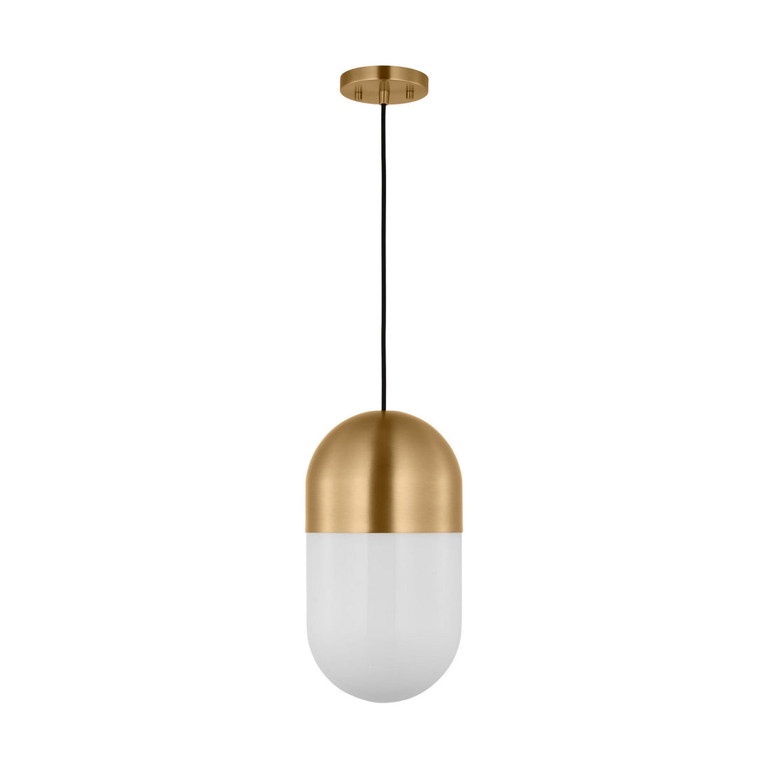 Visual Comfort StudioFosterOne Light Pendant
