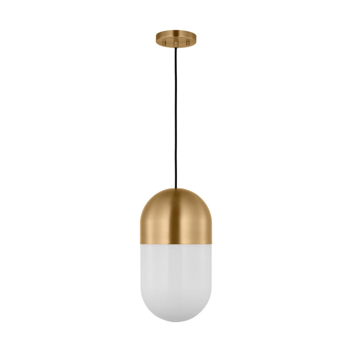 Visual Comfort StudioFosterOne Light Pendant