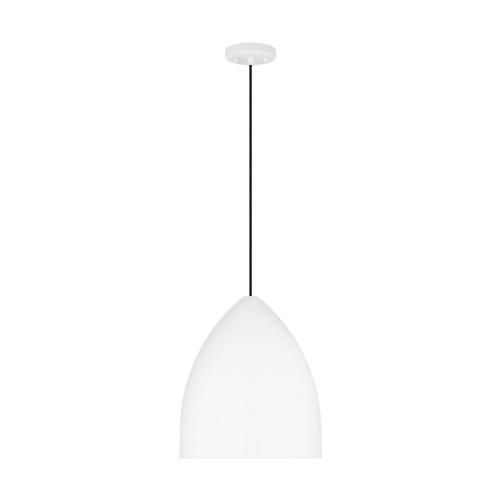 Visual Comfort StudioHuronOne Light Pendant