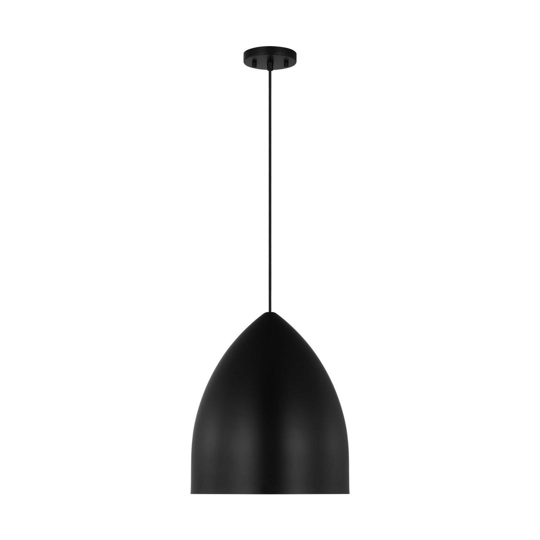 Visual Comfort StudioHuronOne Light Pendant