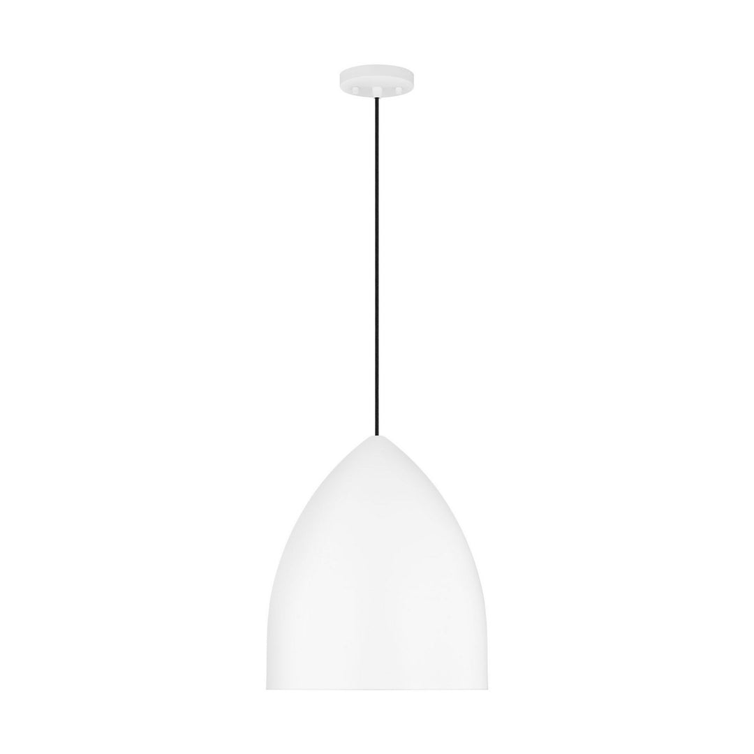 Visual Comfort StudioHuronOne Light Pendant