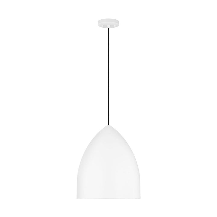 Visual Comfort StudioHuronOne Light Pendant