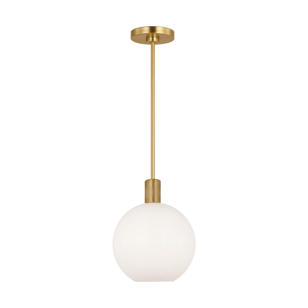 Visual Comfort StudioColewoodOne Light Pendant