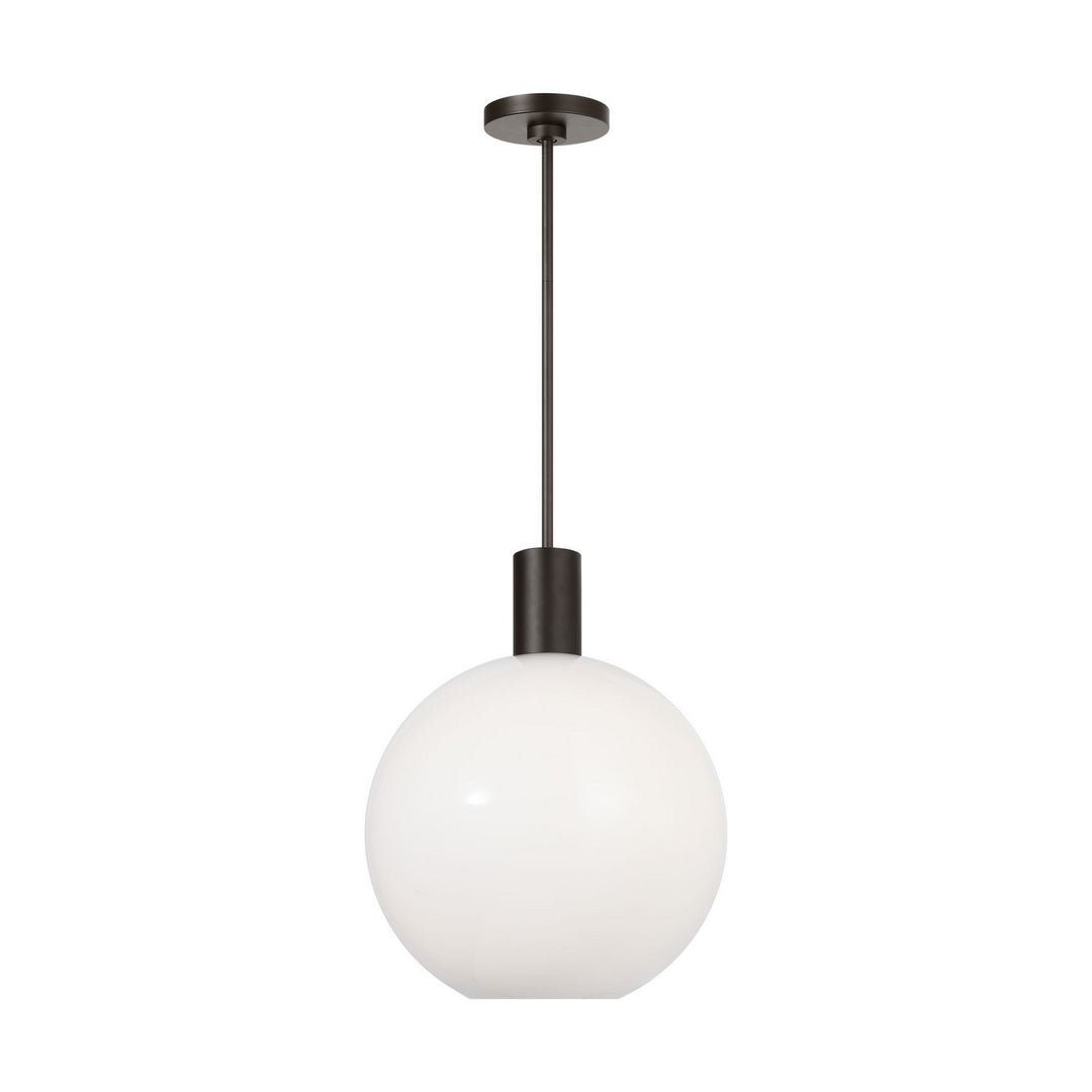 Visual Comfort StudioColewoodOne Light Pendant