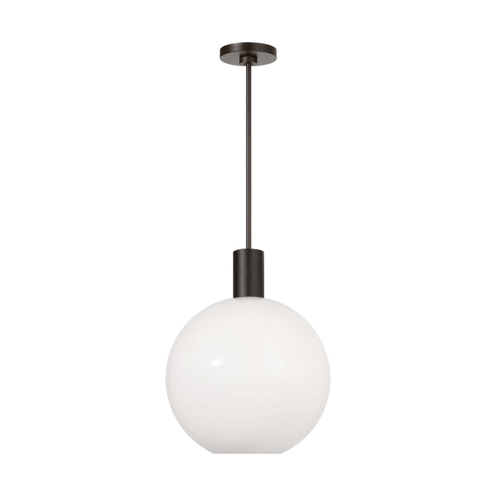 Visual Comfort StudioColewoodOne Light Pendant