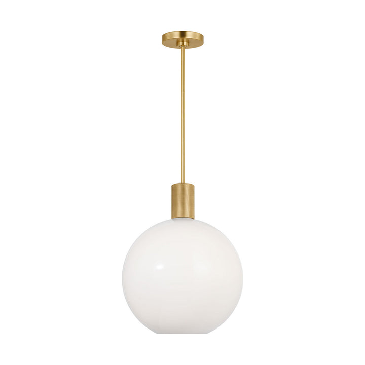 Visual Comfort StudioColewoodOne Light Pendant