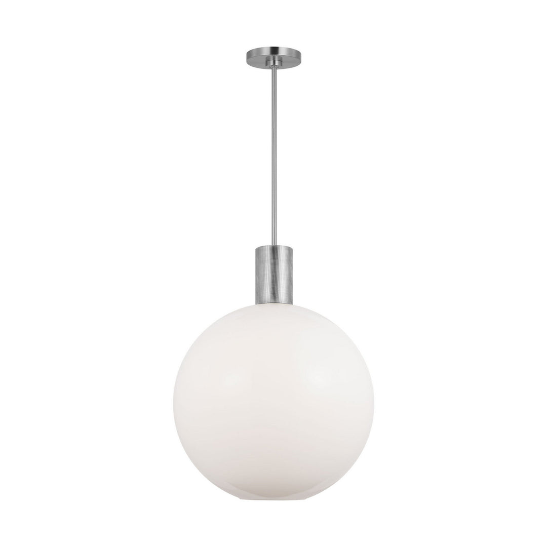 Visual Comfort StudioColewoodOne Light Pendant