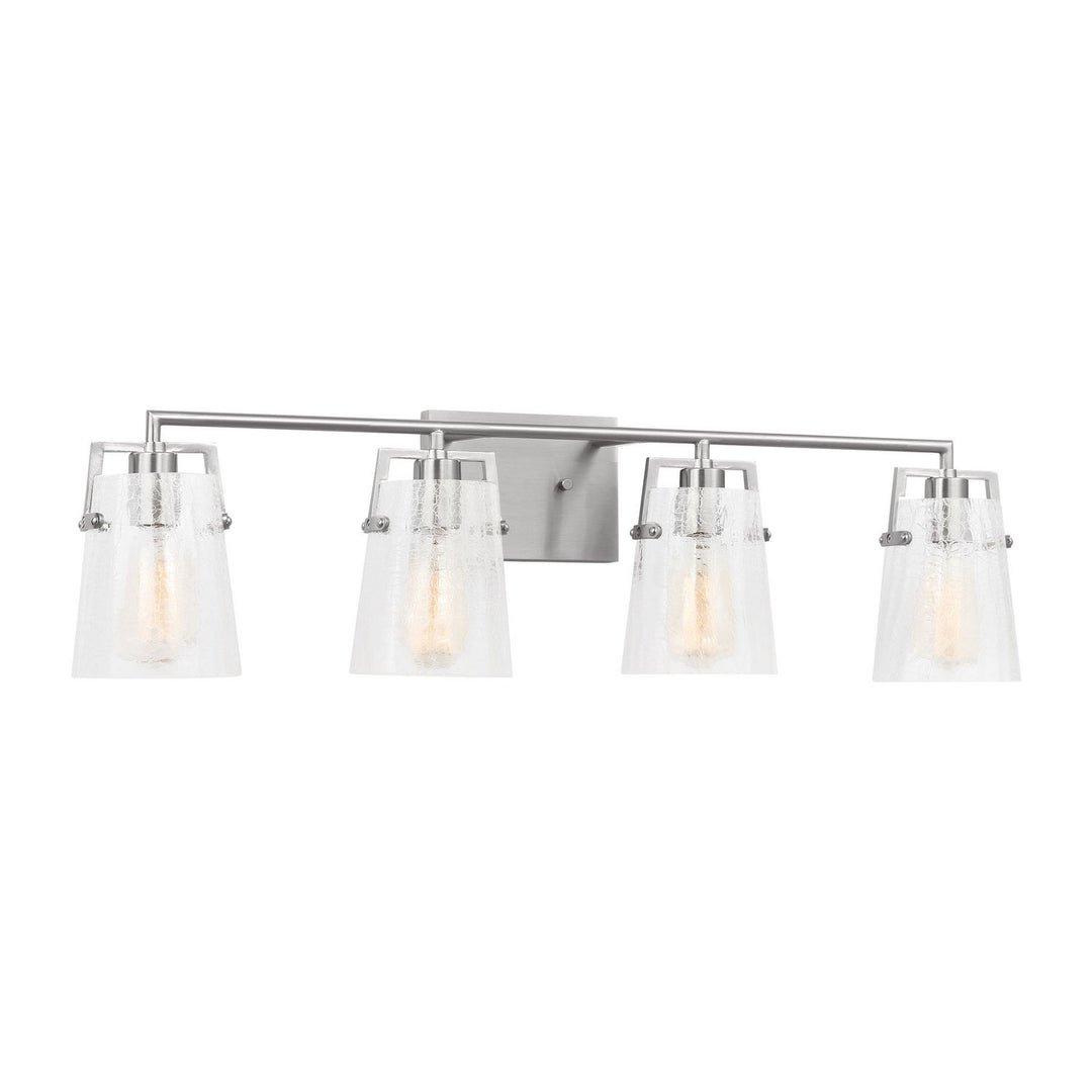 Visual Comfort StudioCroftonFour Light Vanity