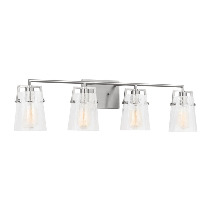 Visual Comfort StudioCroftonFour Light Vanity