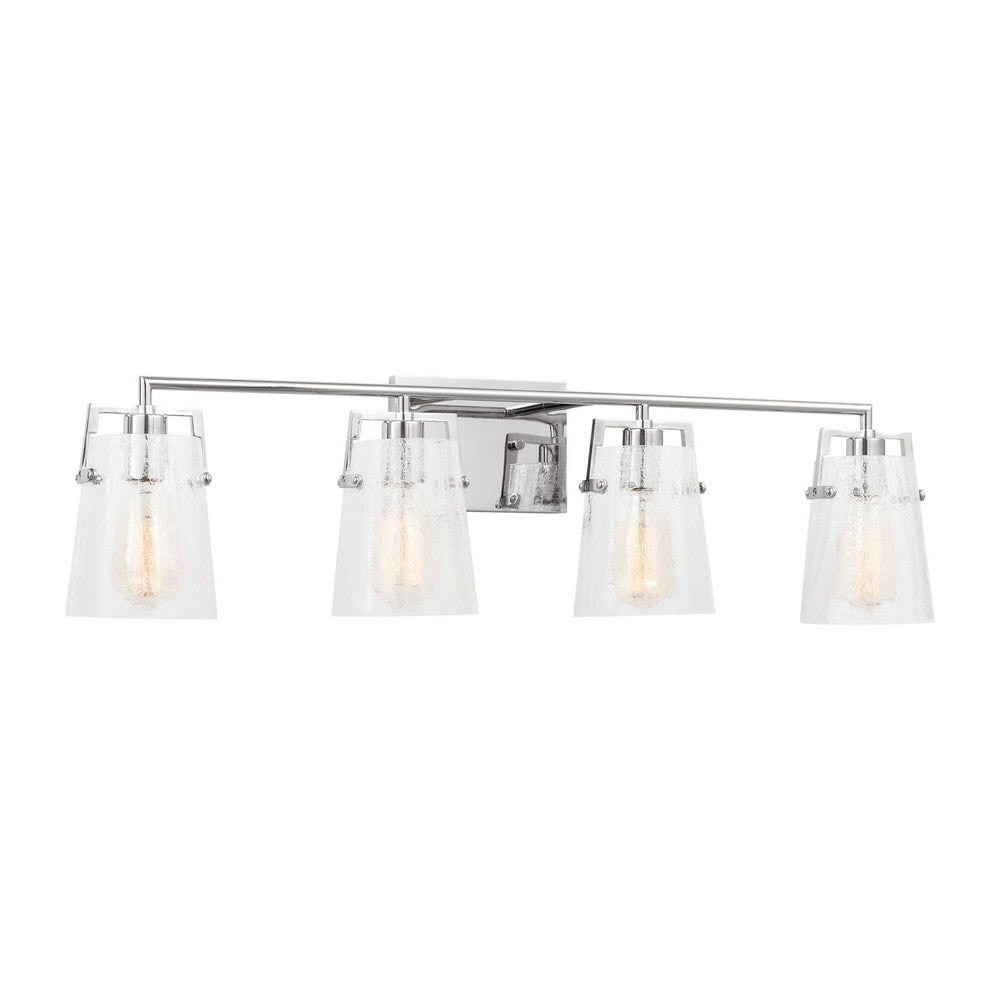 Visual Comfort StudioCroftonFour Light Vanity