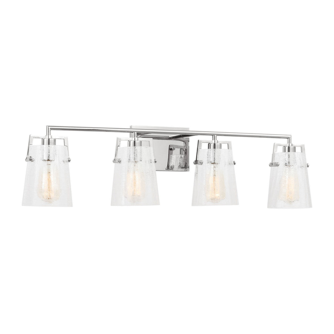 Visual Comfort StudioCroftonFour Light Vanity