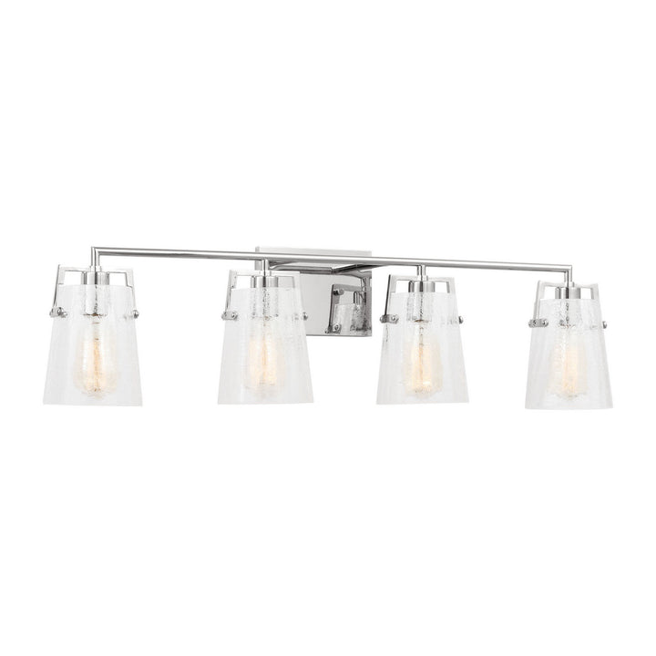 Visual Comfort StudioCroftonFour Light Vanity