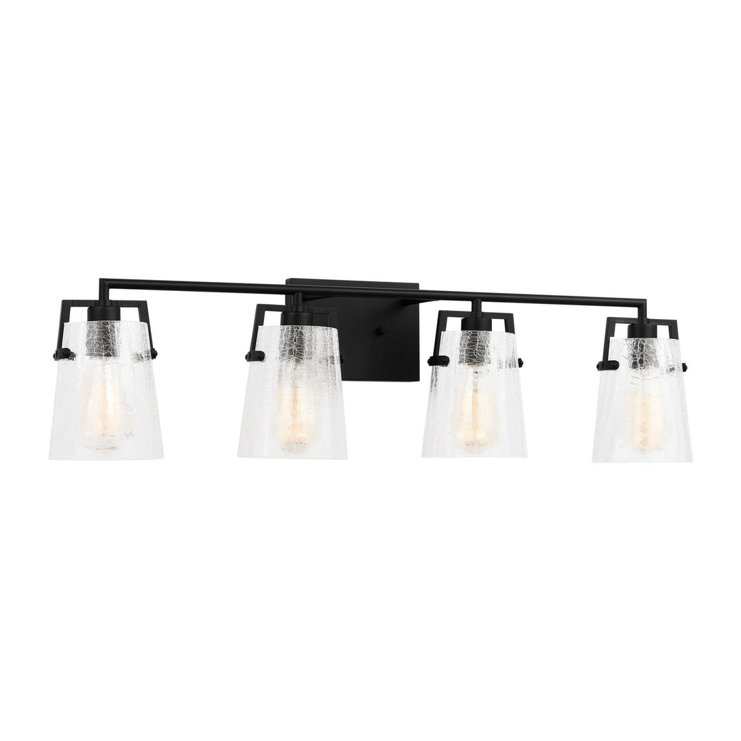 Visual Comfort StudioCroftonFour Light Vanity