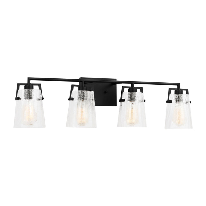 Visual Comfort StudioCroftonFour Light Vanity