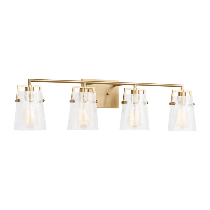 Visual Comfort StudioCroftonFour Light Vanity
