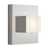 Visual Comfort Studio Brander | Sconces at 8W, 327lm, & 3000K Temp