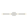 Visual Comfort Studio Brander | Bathroom Fixtures at 28W, 1212lm, & 3000K Temp