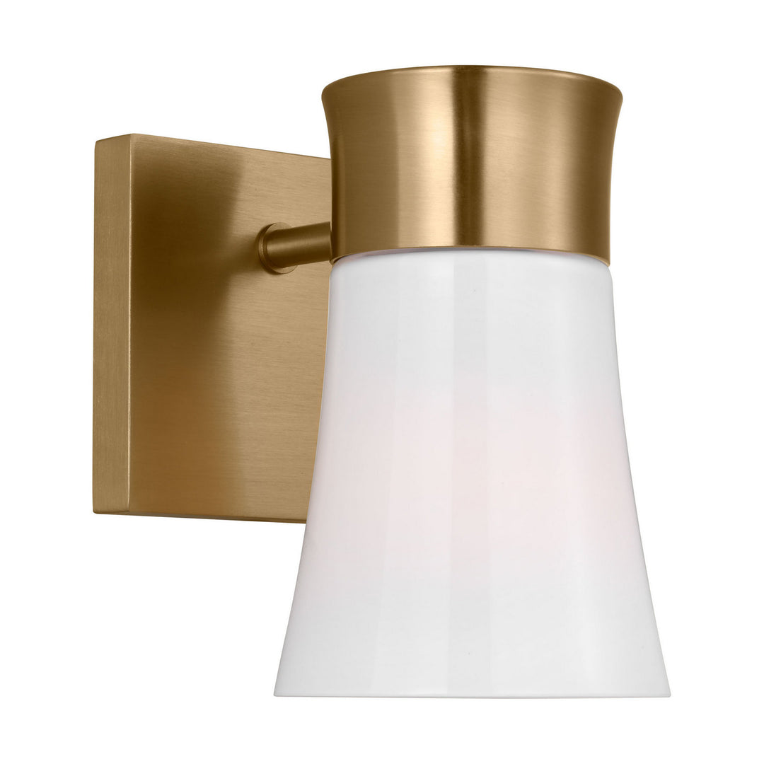 Visual Comfort StudioRoyOne Light Vanity