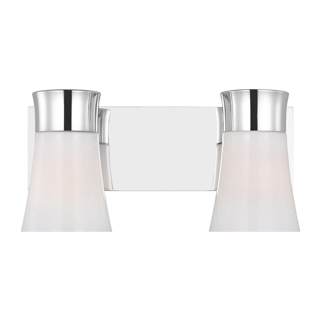Visual Comfort StudioRoyTwo Light Vanity