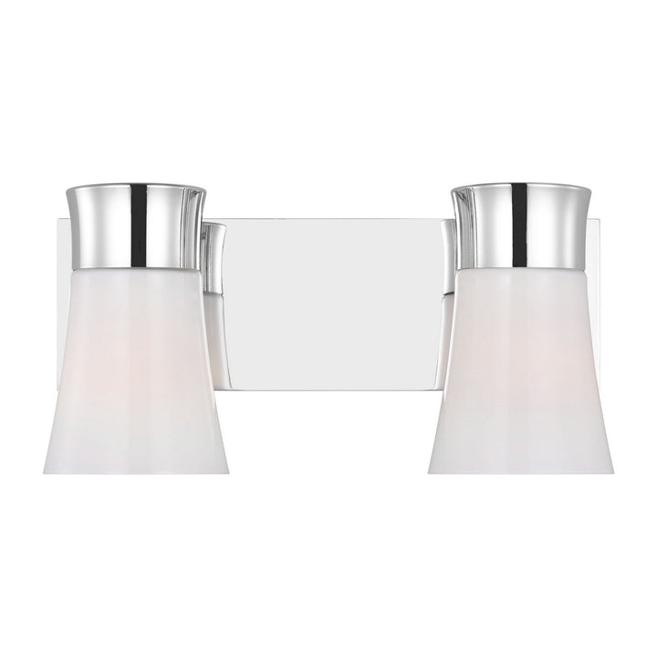Visual Comfort StudioRoyTwo Light Vanity