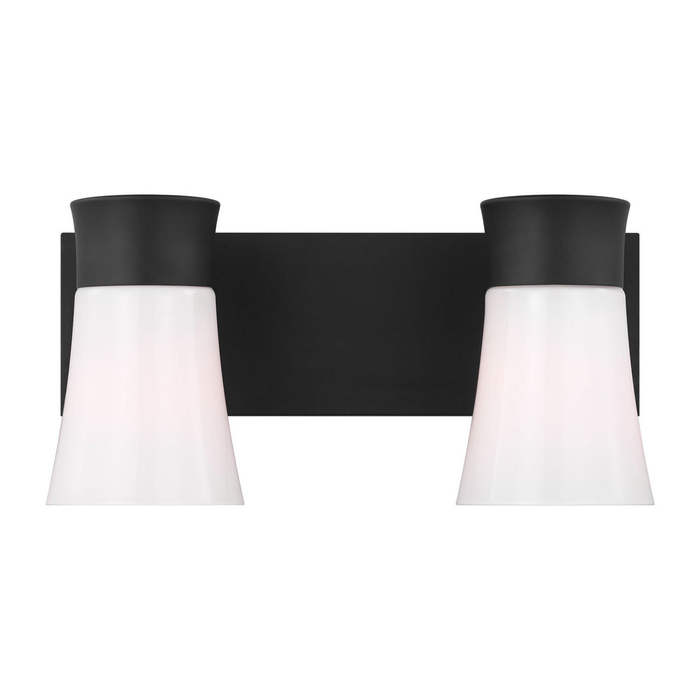 Visual Comfort StudioRoyTwo Light Vanity