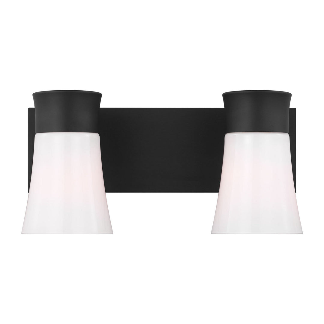 Visual Comfort StudioRoyTwo Light Vanity