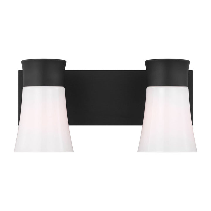 Visual Comfort StudioRoyTwo Light Vanity