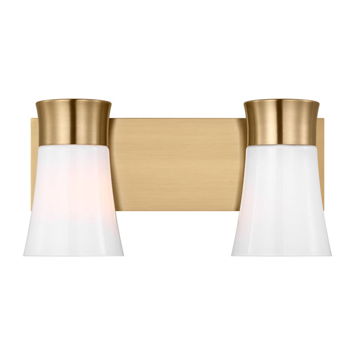 Visual Comfort StudioRoyTwo Light Vanity