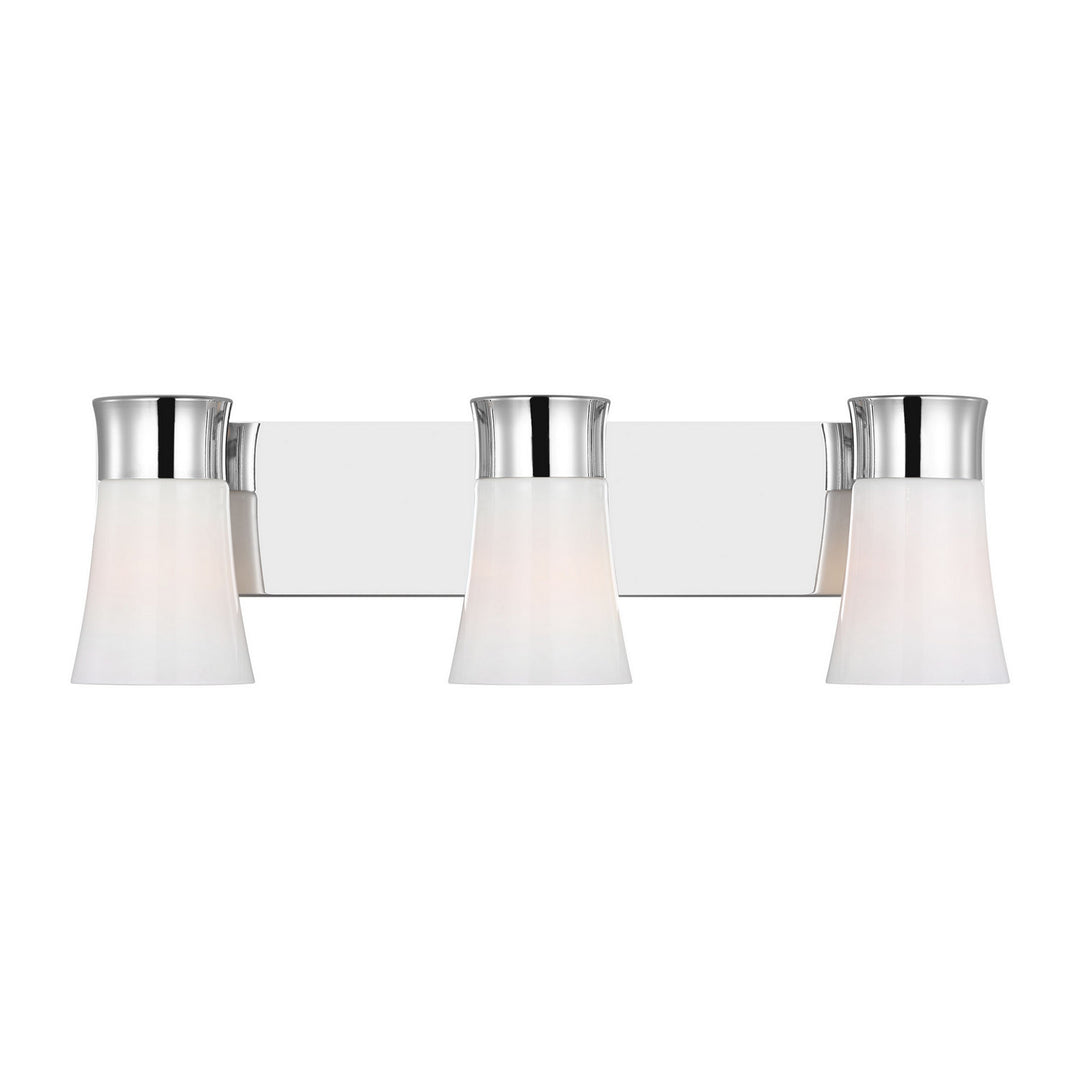 Visual Comfort StudioRoyThree Light Vanity