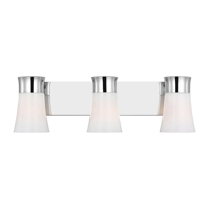 Visual Comfort StudioRoyThree Light Vanity