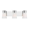 Visual Comfort Studio Roy | Bathroom Fixtures at 60W
