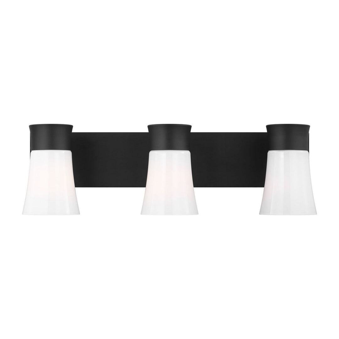 Visual Comfort StudioRoyThree Light Vanity