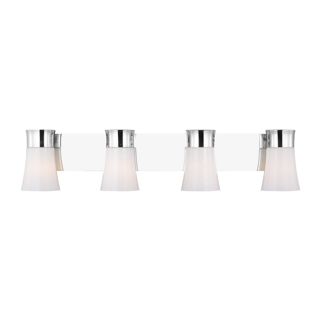 Visual Comfort StudioRoyFour Light Vanity