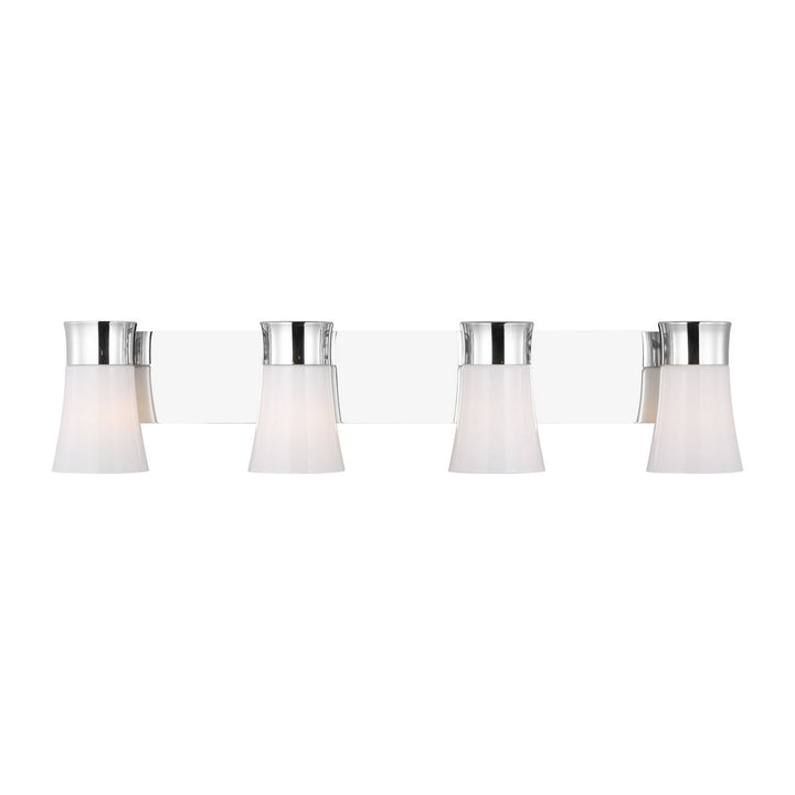 Visual Comfort StudioRoyFour Light Vanity