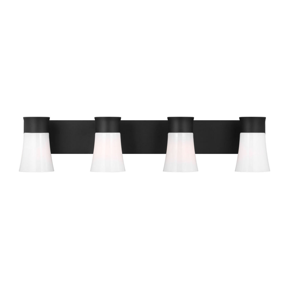 Visual Comfort StudioRoyFour Light Vanity