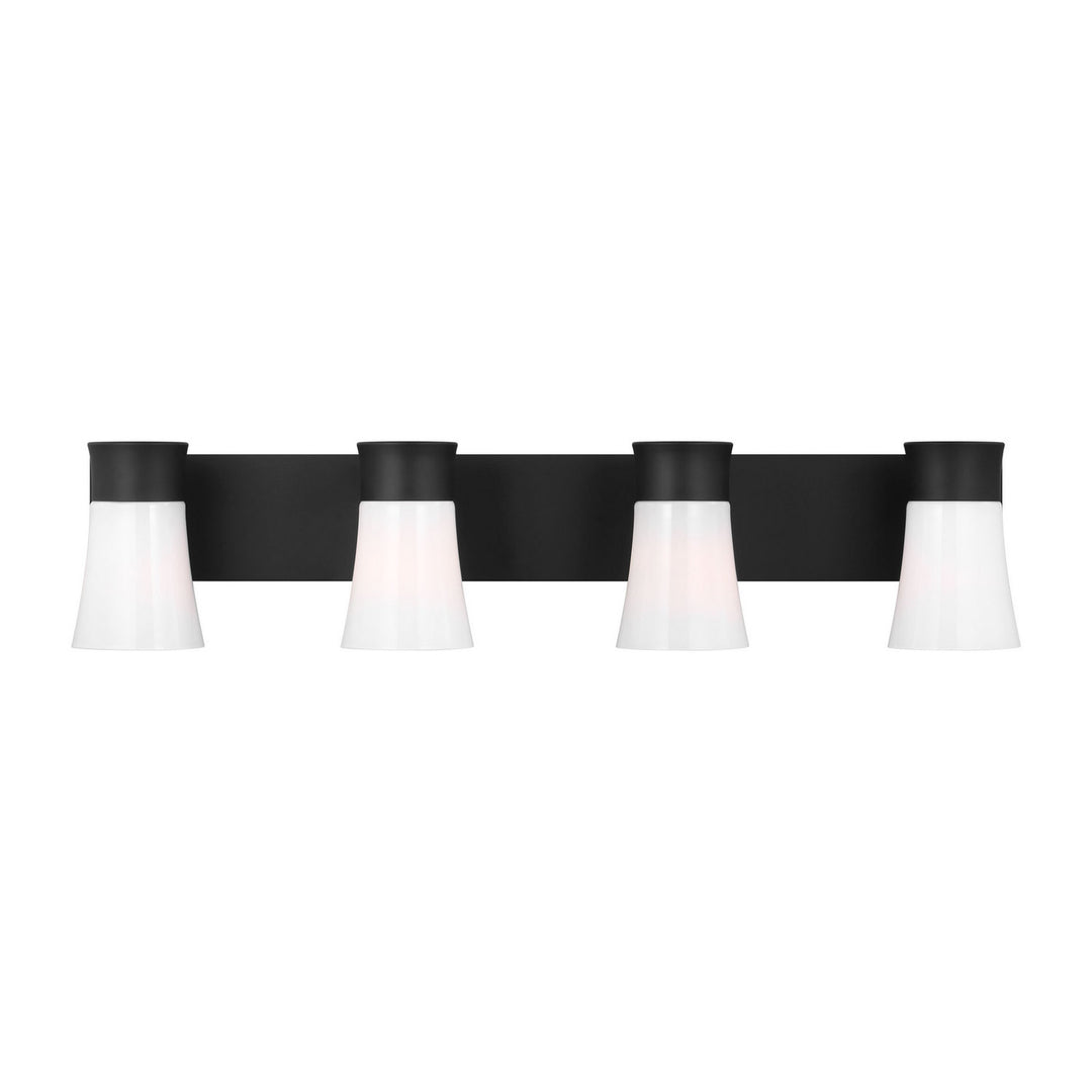 Visual Comfort StudioRoyFour Light Vanity