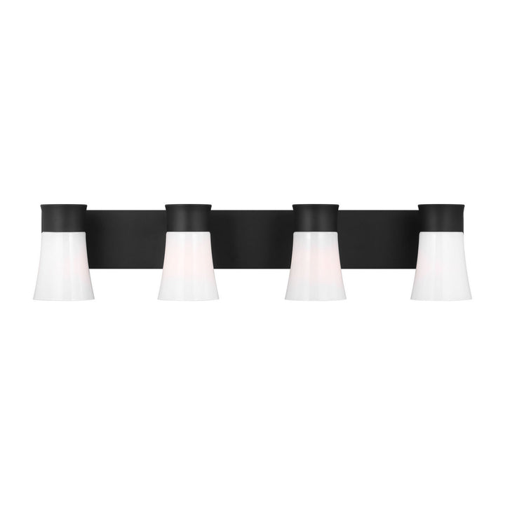 Visual Comfort StudioRoyFour Light Vanity