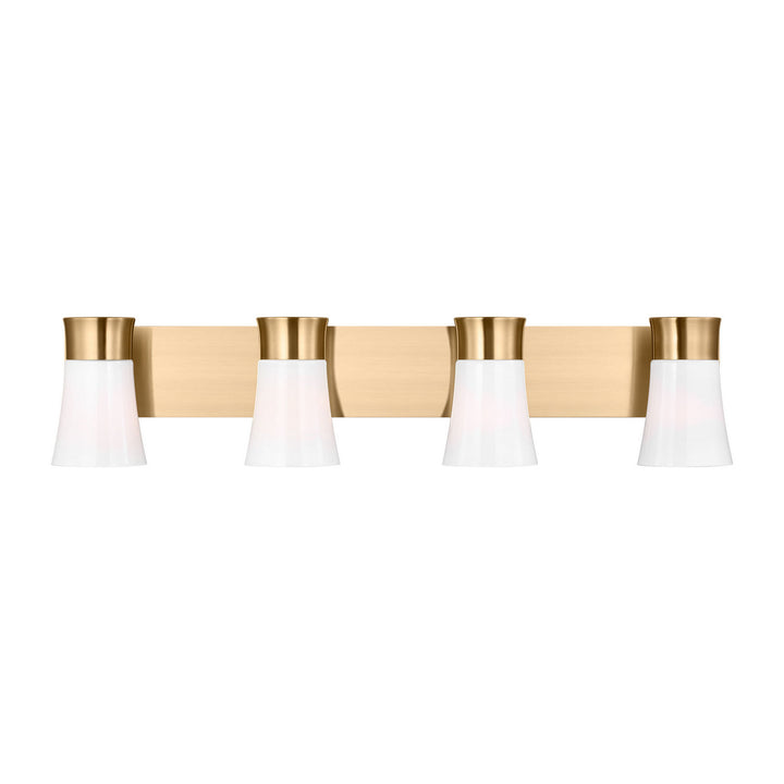 Visual Comfort StudioRoyFour Light Vanity