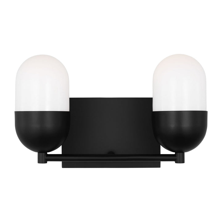 Visual Comfort StudioFosterTwo Light Vanity