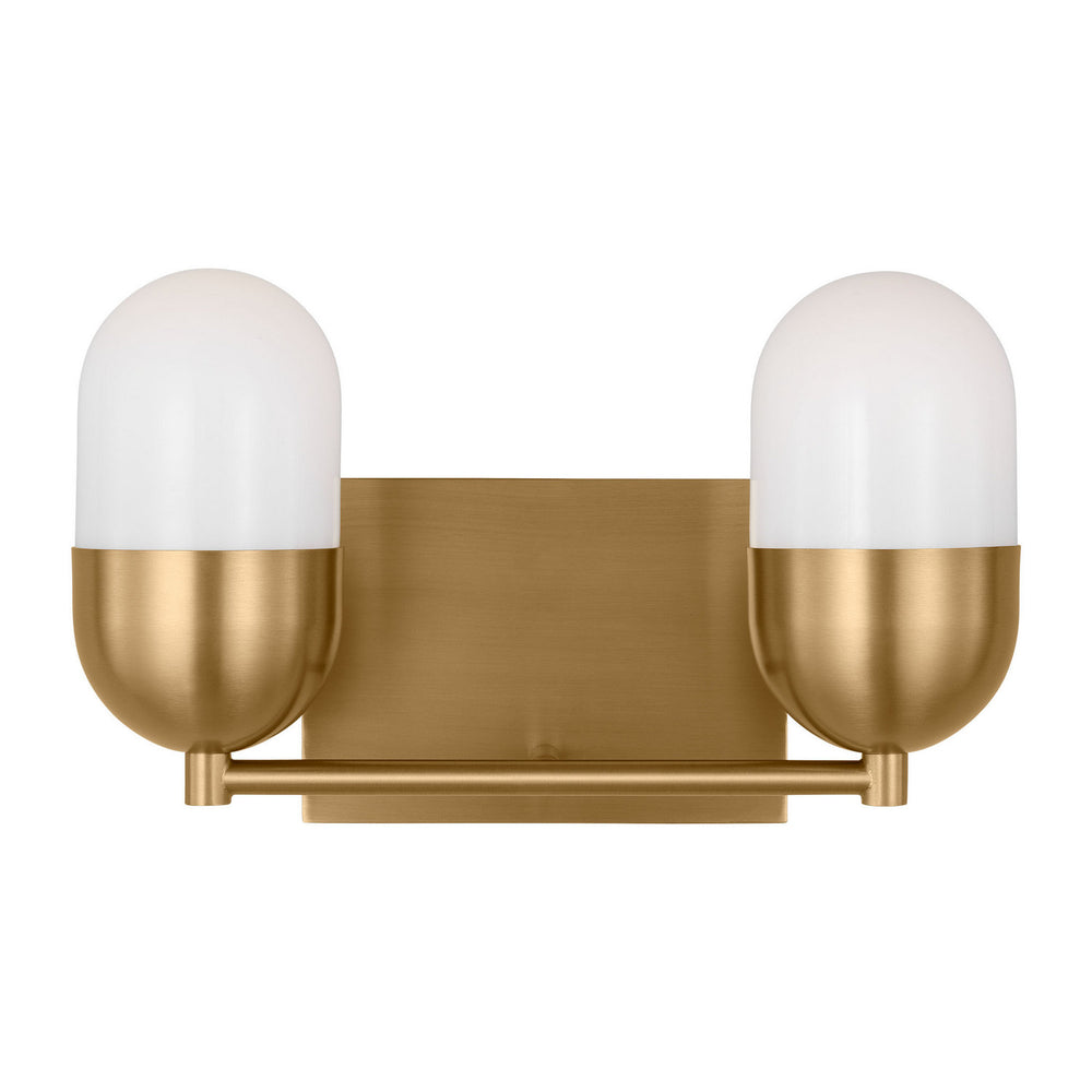 Visual Comfort StudioFosterTwo Light Vanity