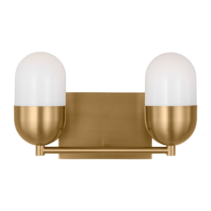 Visual Comfort StudioFosterTwo Light Vanity
