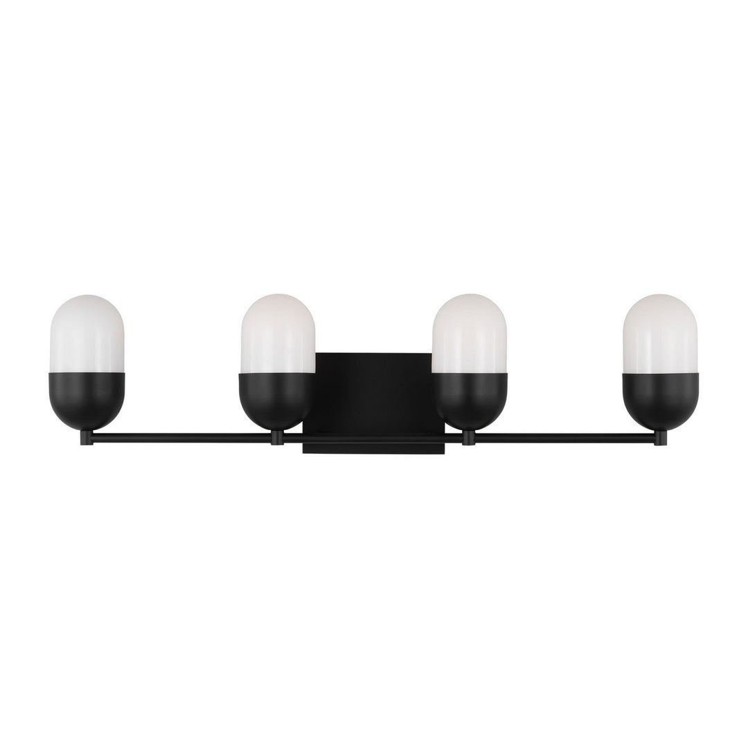 Visual Comfort StudioFosterFour Light Vanity