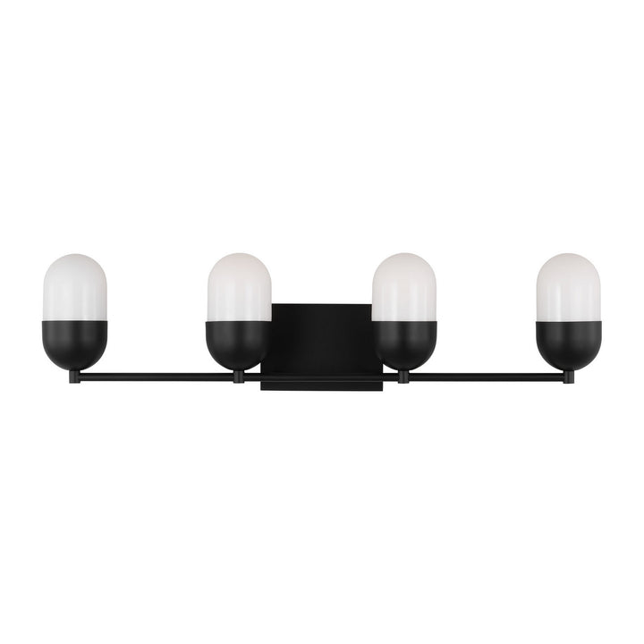Visual Comfort StudioFosterFour Light Vanity