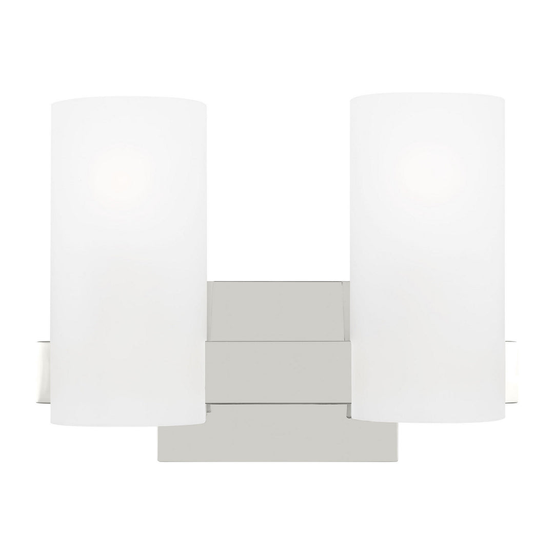 Visual Comfort StudioRhodeTwo Light Vanity