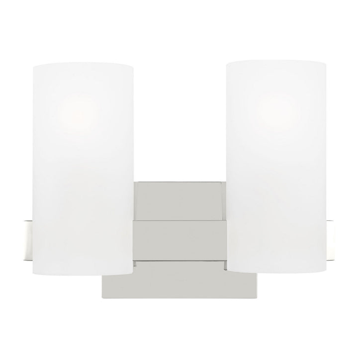 Visual Comfort StudioRhodeTwo Light Vanity